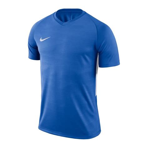 nike tiempo premier trikot blau weiss|Nike Tiempo Premier II Herren Fußballtrikot .